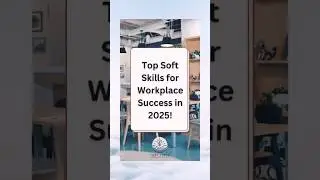 Must Have skills for 2025 | Career Tips | Fact Vibes