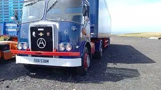 Atkinson borderer start