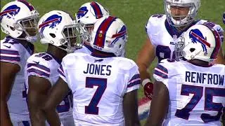 HILARIOUS: NFL Commentators address Vegan Football Player