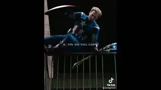 Steve Rogers Povs (PART 6)