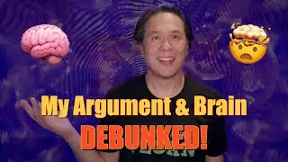 VD&rsquo;s Attempt to Debunk My Vegan Argument&hellip; Was Hilarious 😂