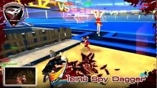 PLAYFPS TV - Tape 29 [Shadow Company+Hedone - Update 25/11/2011]