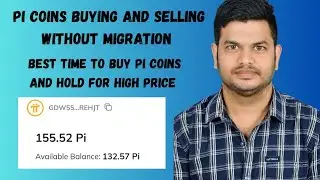 How to buy pi coins without migration|pi network new update activate wallet|pi network latestupdates