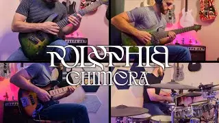 Chimera - Polyphia | Band Cover