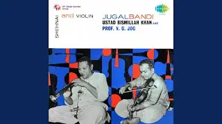 Raga Chandrakauns