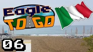 Dieser Regen... - #06 (16.09.2016) - Eagle to go