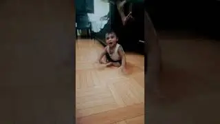 Shreyansh 265 Days