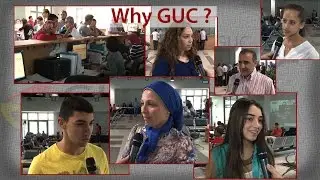Why GUC ?!!