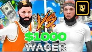 $7500 WAGER VS TOP 10 LEGEND 5 KC TRAPPIN (INSANE ENDING)