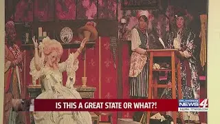 Oklahoma Shakespeare in the Park celebrates 40 years with a party and a goodbye