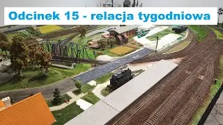 Przebudowa: Odcinek 15 - relacja tygodniowa