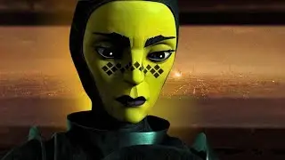 SWGoH Arriva Barriss Inquisitrice!!!