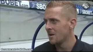 Garry Monk 