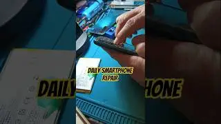Daily Smartphone Repair 03/12/2025 🛠️ Fix 8 | Fast Phone Rescue!