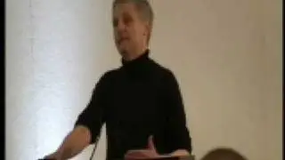 Tony Travers