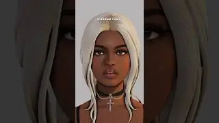 mais um deles pq eu sou obcecada 🥹 #thesims4 #sims4cc #sims4 #thesims #thesimsgameplay