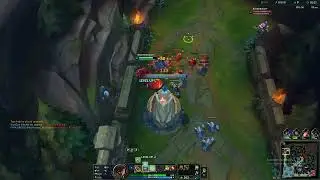 LOL Ranks New Season Is Broken! Getting Out Of Low Elo!