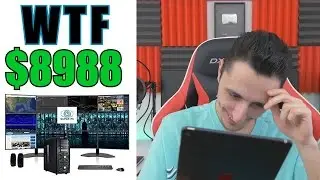 Top 5 Overpriced Tech - Episode 1