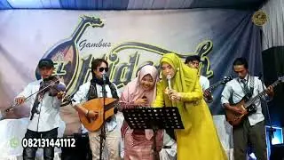 Ainak Ainak.. || Ternyata mbak nya punya bakat yang terpendam..