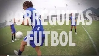 Equipo representativo de Fútbol Soccer y Fútbol Rápido - Tecnológico de Monterrey