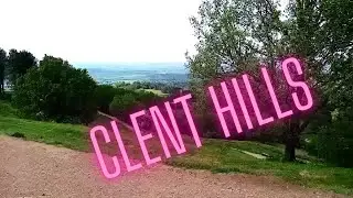 Clent Hills Walk To See a Beautiful View And The 4 Stones