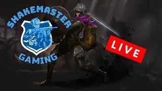 Dark and Darker Duo Rogue/Wizard or Ranger/Wizard (WIPE DAY 1)