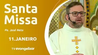 TV EVANGELIZAR - AO VIVO