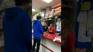 В поисках нелепых фейерверков