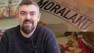Sergio Mora - Entrevista | Underbrain