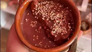C&oacute;mo hacer una vela de mole con pierna de pollo, Casa de la vela (Viz creativa ) est&aacute; en vivo
