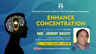 Enhance Concentration
