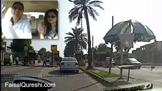 WHY I MOVED FROM KARACHI TO LAHORE - FAISAL QURESHI VLOG