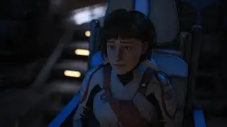 Deliver Us Mars Ending