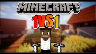 Bald neuer Pc |Minecraft 1Vs1