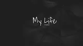 Lashea - &ldquo;My Life&rdquo; Audio (Explicit Version)
