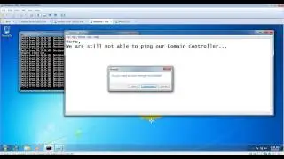 Symantec Backup Exec 2012  Disaster Recovery Part6