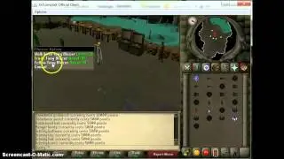 Runescape Rsps (Need Staff) 2012 (Commantary)