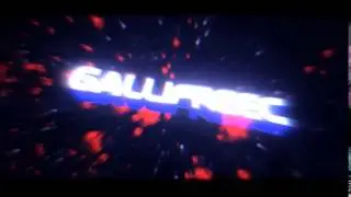 3D ИНТРО!