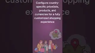 #odoo Website GeoLocation country wise price and Auto Multi Currency Switcher IP Based