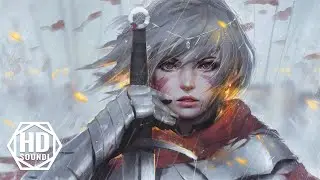 Most Wondrous Battle Music Ever: 