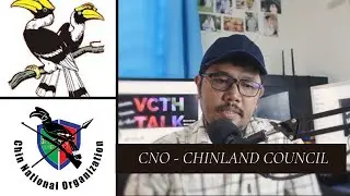 CNO hi Chinland Council ah a tel leh pei maw?