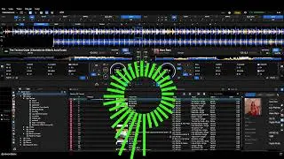 Peak Time Techno