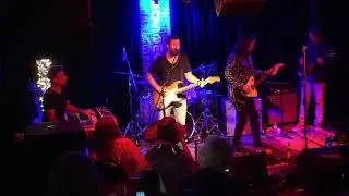 Mike Miz - The Basement, Nashville, TN August 25, 2022 (Full Show)