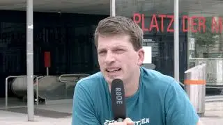 Haben Sie Kinderarbeit schon pers&ouml;nlich erlebt?