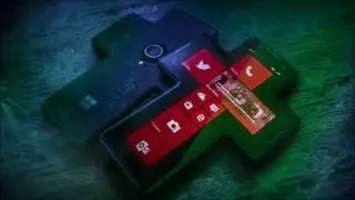 Windows Phone - Lumia Death Edition | Making Of