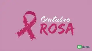 Animação | Outubro Rosa 2023