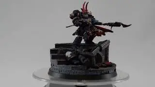 Forgeworld - Sevatar, Horus Heresy Character Series