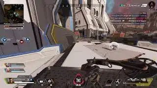 Apex Legends - PS4 - No servers found?