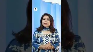 🤱 Breastfeeding preparation should begin during pregnancy.