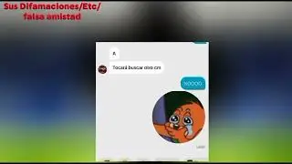 Exposing a Pepe y sus amigas